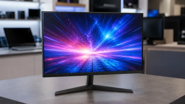 Monitores LG 27 gamer: 4K, QHD ou 240Hz? como escolher o perfil
