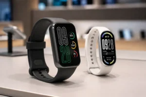Mi Band 10 Pro ou Smart Band 10: veja antes de pagar mais por GPS ou tela maior