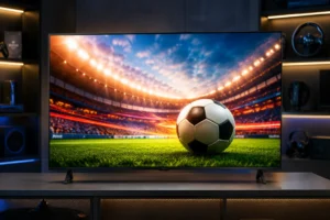 LG QNED 55QNED80, QLED e OLED: qual 55” faz mais sentido?