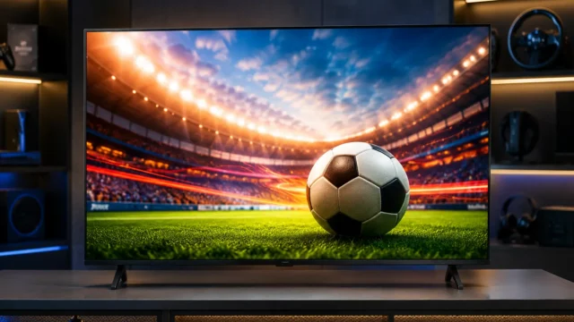 LG QNED 55QNED80, QLED e OLED: qual 55” faz mais sentido?
