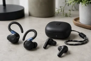 Soundcore Sport X20 ou P20i: treino ou dia a dia no uso?