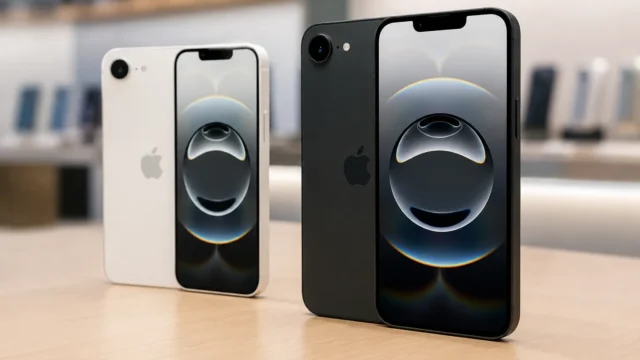 iPhone 16e 512 GB ou iPhone 17e 512 GB: veja antes de pagar caro qual faz mais sentido