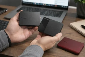 HD Externo Toshiba 4TB Canvio Basics ou Canvio Ready: veja qual vale pagar mais antes de comprar