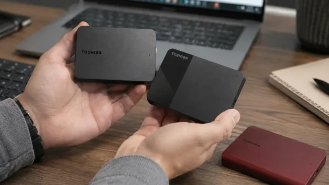 HD Externo Toshiba 4TB Canvio Basics ou Canvio Ready: veja qual vale pagar mais antes de comprar