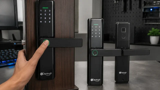 Antes de comprar a Kuanttum Delta Pro, veja se o Wi-Fi realmente compensa