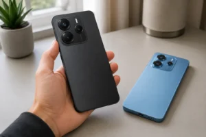 Redmi Note 14 5G, 8GB ou 128GB? Veja qual Xiaomi compensa antes de comprar