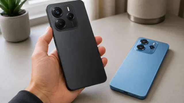 Redmi Note 14 5G, 8GB ou 128GB? Veja qual Xiaomi compensa antes de comprar