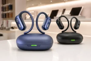 Antes de comprar um Basike OWS para treino, veja qual fone evita a escolha errada