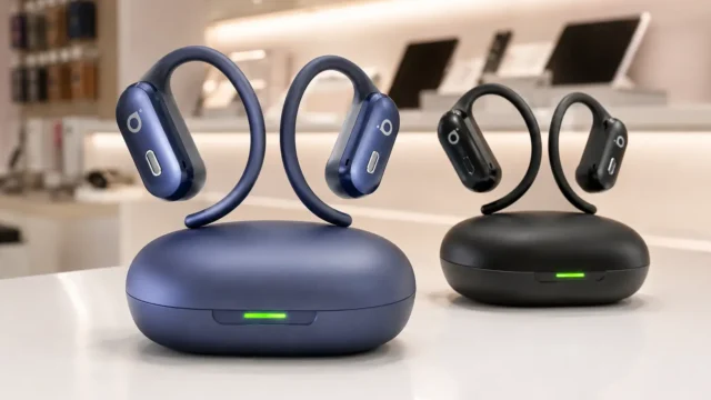 Antes de comprar um Basike OWS para treino, veja qual fone evita a escolha errada