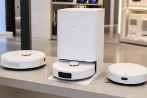 Antes de comprar um aspirador Xiaomi, veja qual robô evita gasto sem sentido