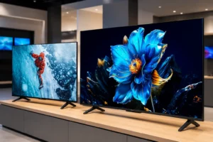 Antes de comprar uma smart TV TCL 50, veja se Philips ou LG fazem mais sentido