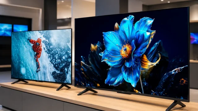 Antes de comprar uma smart TV TCL 50, veja se Philips ou LG fazem mais sentido