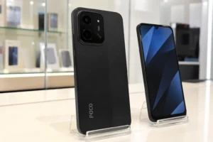 Antes de comprar o Xiaomi Poco C85 NFC, veja se a versão 8GB ou 6GB faz mais sentido para você
