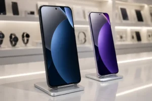 Antes de comprar o Xiaomi Redmi Note 15 Pro 5G 256GB, veja se vale pagar mais pelo modelo de 512GB ou escolher a versão preta ou roxa sem perder desempenho