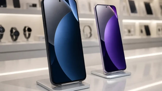 Antes de comprar o Xiaomi Redmi Note 15 Pro 5G 256GB, veja se vale pagar mais pelo modelo de 512GB ou escolher a versão preta ou roxa sem perder desempenho