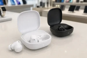Antes de comprar o Xiaomi Redmi Buds 6 Play, veja qual cor compensa sem pagar mais