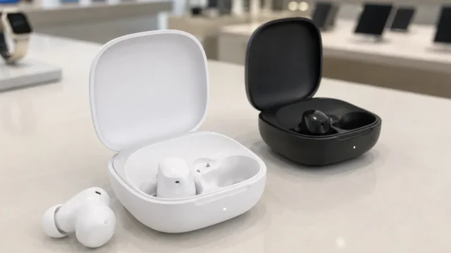 Antes de comprar o Xiaomi Redmi Buds 6 Play, veja qual cor compensa sem pagar mais