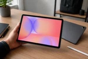 Tab S10 Lite Wi-Fi ou 5G: quando a conexão muda a escolha do tablet