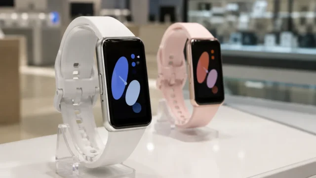Galaxy Fit3 ou Fit3 2024: quando o display e bateria definem a escolha ideal para você
