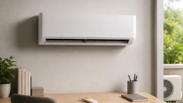 Ar-condicionado 9000 ou 12000 BTUs: como escolher o ideal