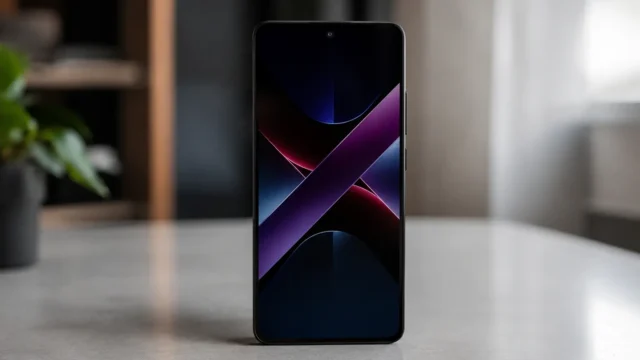 POCO X7 Pro 512GB ou rivais: quando vale cada escolha?