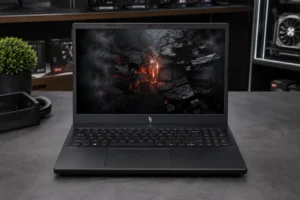 Acer Nitro V15 ou Aspire Go 15: GPU dedicada ou uso geral?