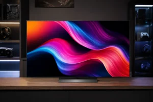 LG OLED 77 ou TVs 4K LED: tela gigante ou custo menor?