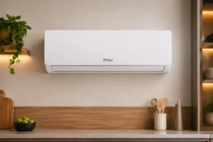 Ar-condicionado 12.000 BTUs: split ou portátil Philco?