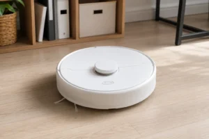 Xiaomi Vacuum S10 ou robôs com base: quando faz sentido evoluir?