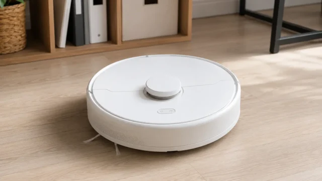 Xiaomi Vacuum S10 ou robôs com base: quando faz sentido evoluir?