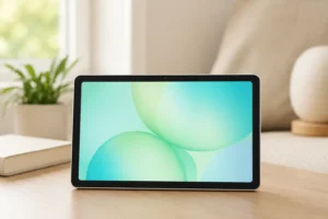 Galaxy Tab A11, S10 FE, S9 ou Lenovo: qual tablet escolher?