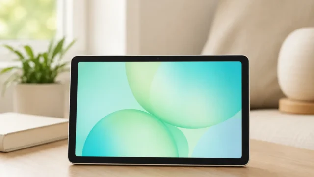 Galaxy Tab A11, S10 FE, S9 ou Lenovo: qual tablet escolher?