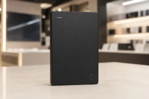 HD externo 2TB: quando o Seagate Expansion faz sentido?