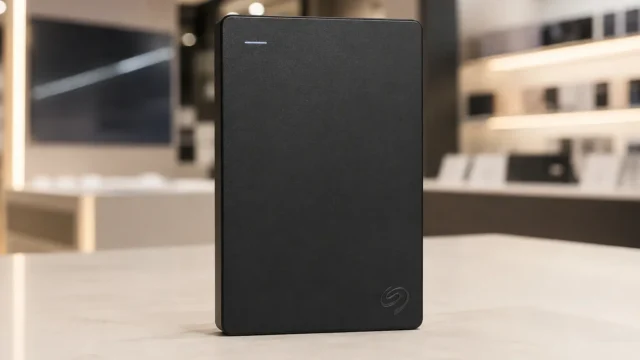 HD externo 2TB: quando o Seagate Expansion faz sentido?
