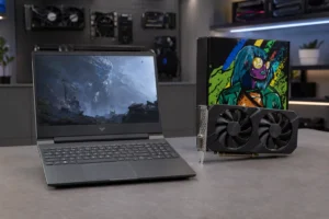 HP Victus RTX 4050 ou RTX 3050 PCYES: PC pronto ou montar?