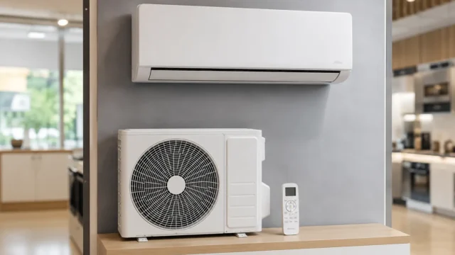 Ar-condicionado 9.000 ou 12.000 BTU: eficiência ou versatilidade?