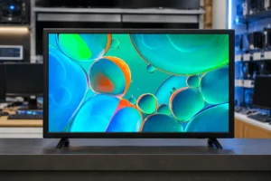 Tizen, Roku ou AOC: qual sistema em TVs 32 HD escolher?