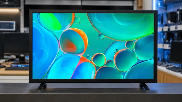 Tizen, Roku ou AOC: qual sistema em TVs 32 HD escolher?