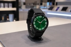 Galaxy Watch8 Classic ou Watch6 Classic: vale o upgrade?