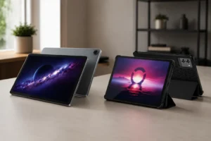 Lenovo Tab 10.1 ou Legion Tab Gen 3: básico ou performance?