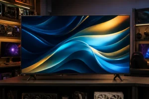 TCL 65P7L QLED ou TVs 43 e Mini LED: qual faz sentido?