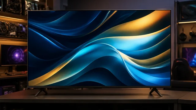 TCL 65P7L QLED ou TVs 43 e Mini LED: qual faz sentido?