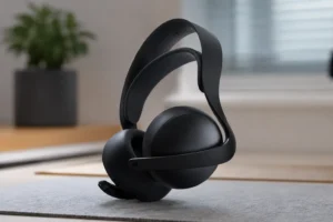 PULSE Elite ou rivais: PlayStation ou headset gamer versátil?