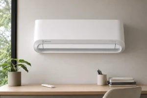 Ar-condicionado 12000 BTUs ou 9000: qual perfil faz sentido?