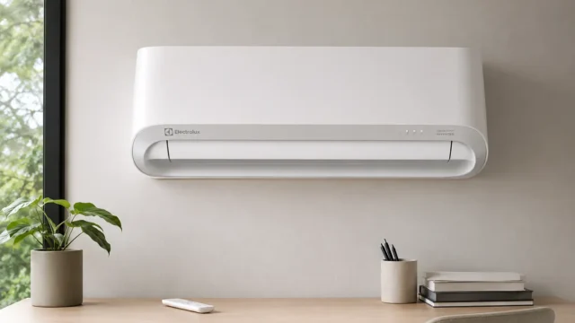 Ar-condicionado 12000 BTUs ou 9000: qual perfil faz sentido?