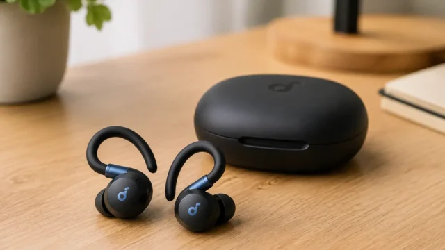 Soundcore Sport X20 ou Liberty 4 NC: qual perfil escolher?