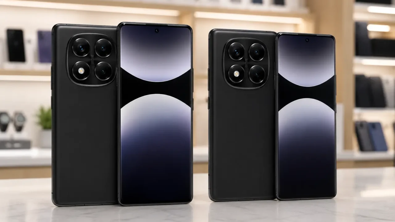 Redmi Note 14 Pro 5G ou 4G: o que realmente muda no uso?