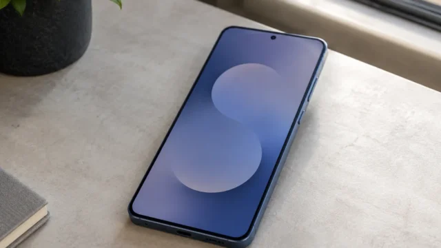 Galaxy S25 5G ou rivais: qual versão faz sentido?