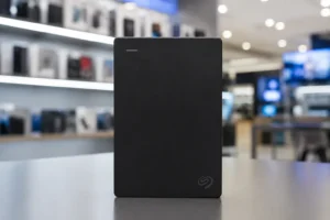 Seagate Expansion 2TB ou mais espaço: qual capacidade escolher?