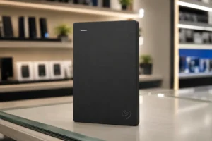 Seagate Expansion 2TB ou 4TB+: qual capacidade escolher?